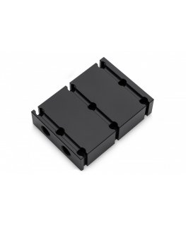 EK Water Blocks 3831109814017 Kompiuterio aušinimo sistemos dalis arba priedas Vandens blokų tiltelis