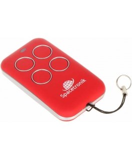 REMOTE CONTROL DUPLICATOR GATE-Pultas-UNI/Red Spacetronik