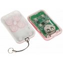 REMOTE CONTROL DUPLICATOR GATE-Pultas-UNI/Red Spacetronik