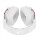 REDRAGON H510W headphones/headset Wired Head-band Gaming USB Type-A White