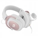 REDRAGON H510W austiņas un brīvroku komplekts Vadu Speļu USB Type-A Balts REDRAGON H510W austiņas un brīvroku komplekts Vadu Speļu USB Type-A Balts