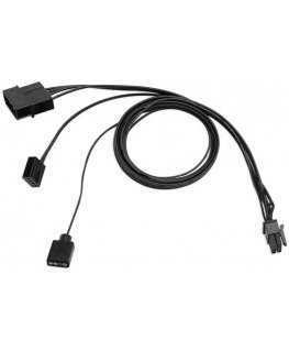 Ek Water Blocks EK Water Blocks EK-Loop OmniLink Molex-Stromkabel