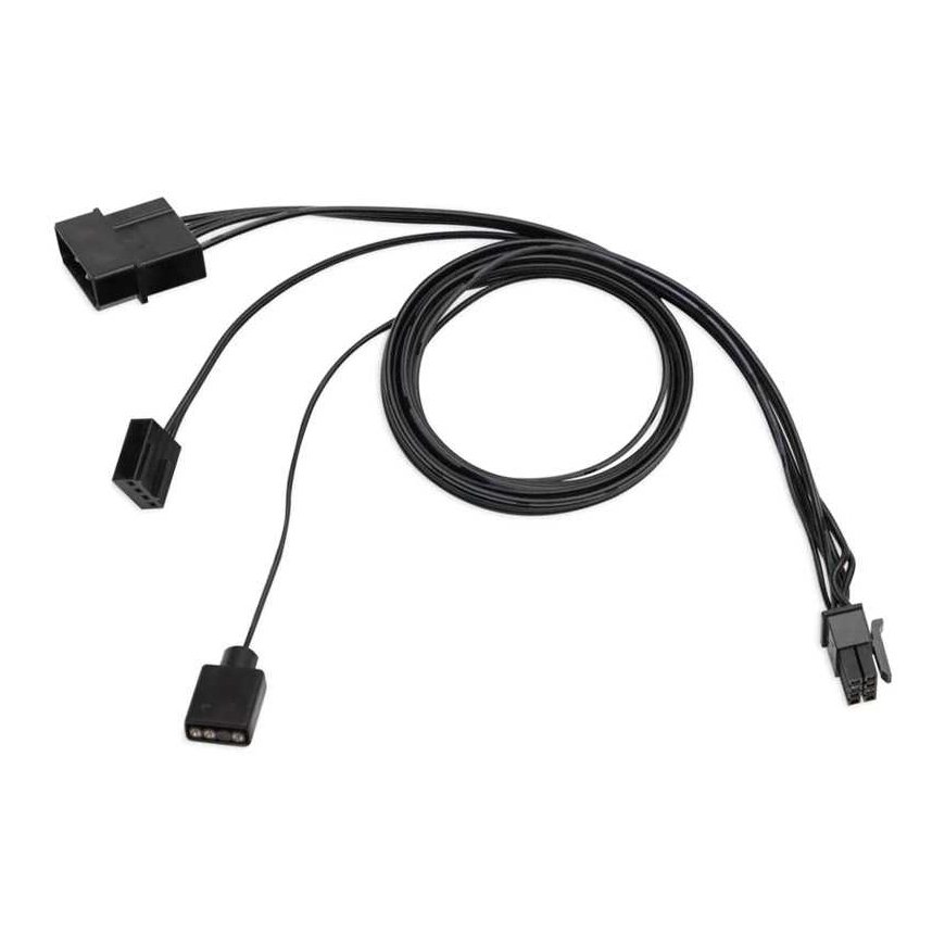 Ek Water Blocks EK Water Blocks EK-Loop OmniLink Molex-Stromkabel