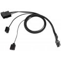 Ek Water Blocks EK Vanduo Blocks EK-Loop OmniLink Molex-Stromkabel Ek Water Blocks EK Vanduo Blocks EK-Loop OmniLink Molex-Stromkabel