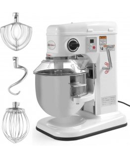 Kitchen Line 7L Hendi 222829 planetary pastry mixer