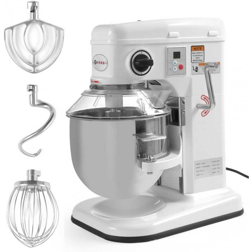 Hendi Kitchen Line 7L Hendi 222829