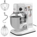 Kitchen Line 7L Hendi 222829 planetary pastry mixer Kitchen Line 7L Hendi 222829 planetary pastry mixer