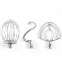 Kitchen Line 7L Hendi 222829 planetinis konditerijos maišytuvas