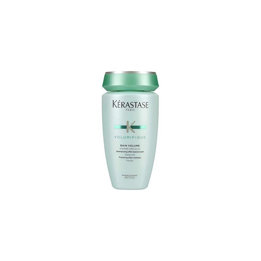 Kerastase Resistance Bain Volumifique volumizing hair