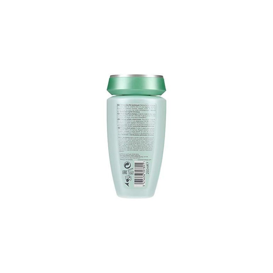 Kerastase Resistance Bain Volumifique volumizing hair bath 250 ml – 2