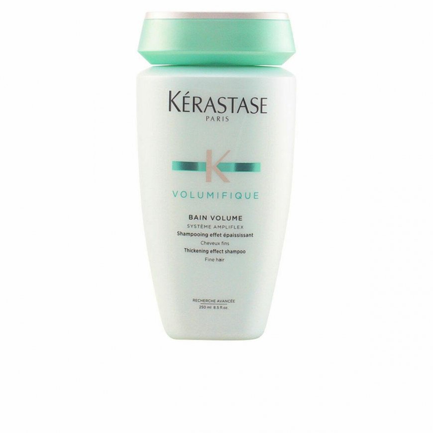 Kerastase Resistance Bain Volumifique volumizing hair bath 250 ml – 4