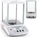 Virtuvinės svarstyklės Analitinės laboratorinės svarstyklės su legalizavimu M Professional LCD PR 220g / 0.1mg - OHAUS PR224M Virtuvinės svarstyklės Analitinės laboratorinės svarstyklės su legalizavimu M Professional LCD PR 220g / 0.1mg - OHAUS PR224M