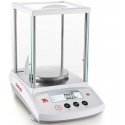 Kitchen scale Analytical laboratory scale with legalization M Professional LCD PR 220g / 0.1mg - OHAUS PR224M Kitchen scale Analytical laboratory scale with legalization M Professional LCD PR 220g / 0.1mg - OHAUS PR224M