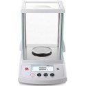 Virtuvinės svarstyklės Analitinės laboratorinės svarstyklės su legalizavimu M Professional LCD PR 220g / 0.1mg - OHAUS PR224M Virtuvinės svarstyklės Analitinės laboratorinės svarstyklės su legalizavimu M Professional LCD PR 220g / 0.1mg - OHAUS PR224M