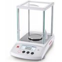 Kitchen scale Analytical laboratory scale with legalization M Professional LCD PR 220g / 0.1mg - OHAUS PR224M Kitchen scale Analytical laboratory scale with legalization M Professional LCD PR 220g / 0.1mg - OHAUS PR224M