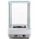 Kitchen scale Analytical laboratory scale with legalization M Professional LCD PR 220g / 0.1mg - OHAUS PR224M Kitchen scale Analytical laboratory scale with legalization M Professional LCD PR 220g / 0.1mg - OHAUS PR224M