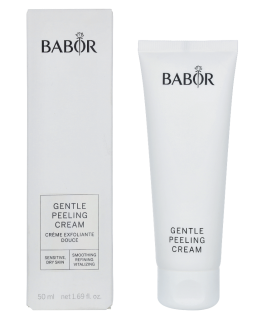 Babor Cleansing Gentle Peeling, 50 ml