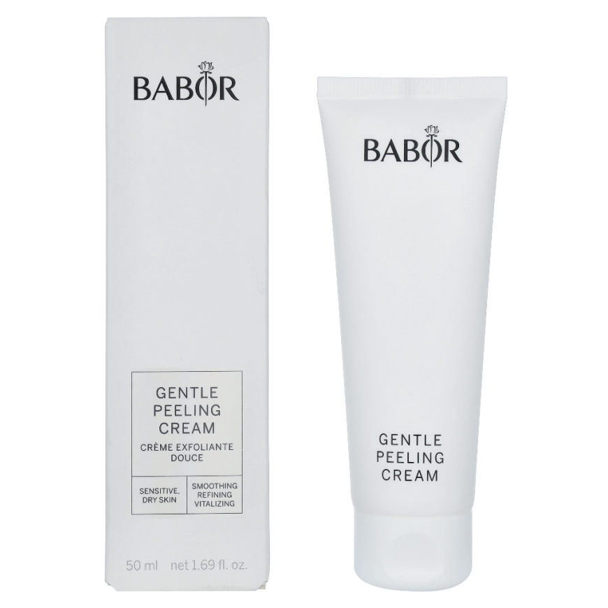 Babor Cleansing Gentle Peeling, 50 ml