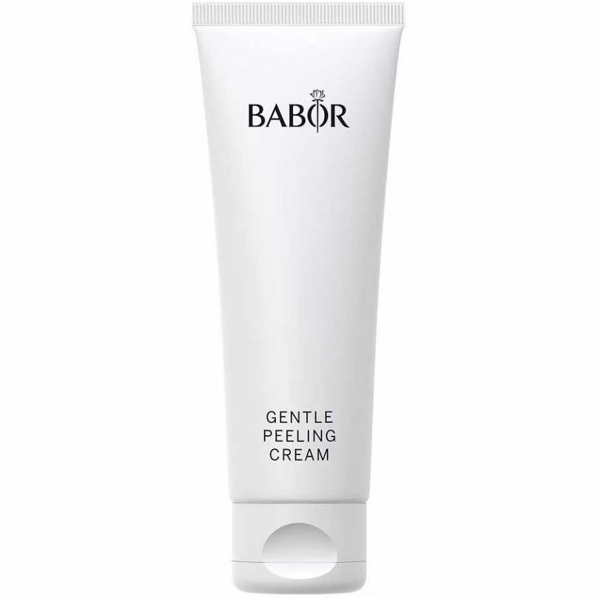 Babor Cleansing Gentle Peeling, 50 ml – 2