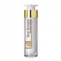 Frezyderm Sun Screen Velvet Face Vanduo Resistant Spf50+ 50ml Frezyderm Sun Screen Velvet Face Vanduo Resistant Spf50+ 50ml