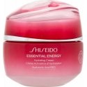 Shiseido Essential Energy 2.0 Crema Revitalizante De Dia, 50 ml