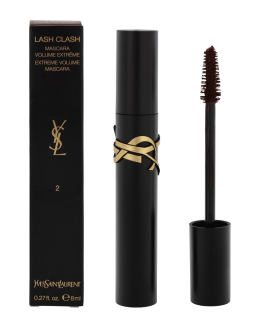 Yves Saint Laurent YSL Lash Clash Blakstienų tušas 9