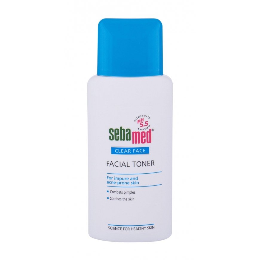 SebaMed Cleansing Water Clear Face, 150ml – 2