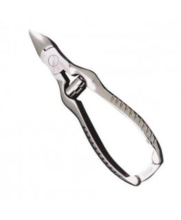Nickel Pedicure Pliers Small Size Maf