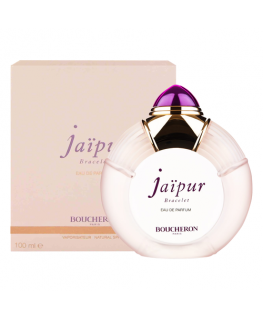 Perfume for women Boucheron Jaipur Bracelet EDP, 100 ml