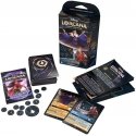 Ravensburger Disney Lorcana - Rise of the Floodborn Starter Deck - Amber & Sapphire Ravensburger Disney Lorcana - Rise of the Floodborn Starter Deck - Amber & Sapphire