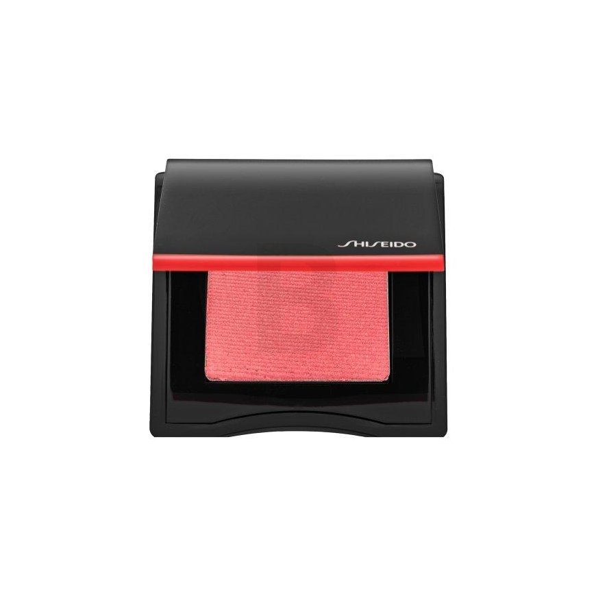 Shiseido Pop Powdergel Eyeshadow 11-Matte Rožinė