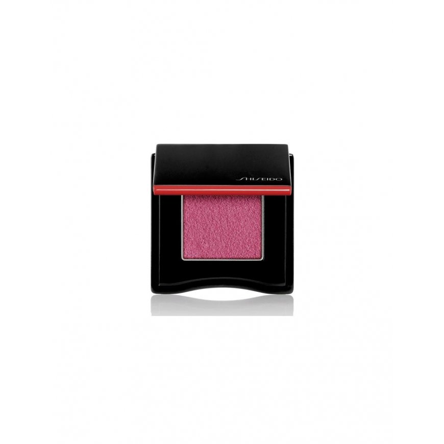 Shiseido Pop Powdergel Eyeshadow 11-Matte Rožinė – 2