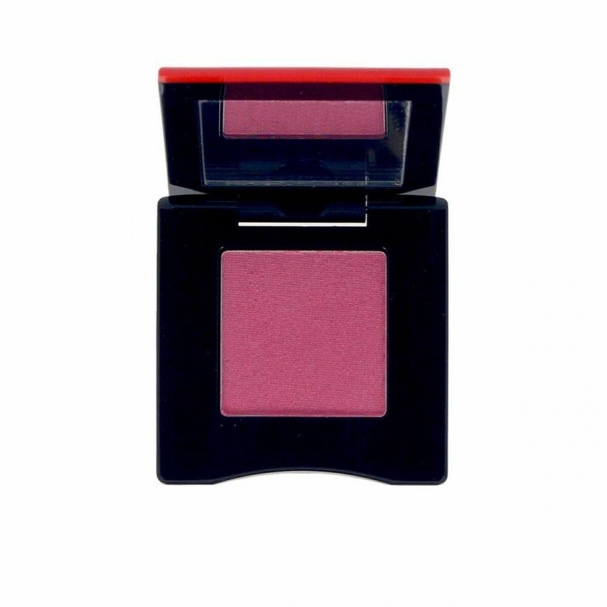 Shiseido Pop Powdergel Eyeshadow 11-Matte Rožinė – 3