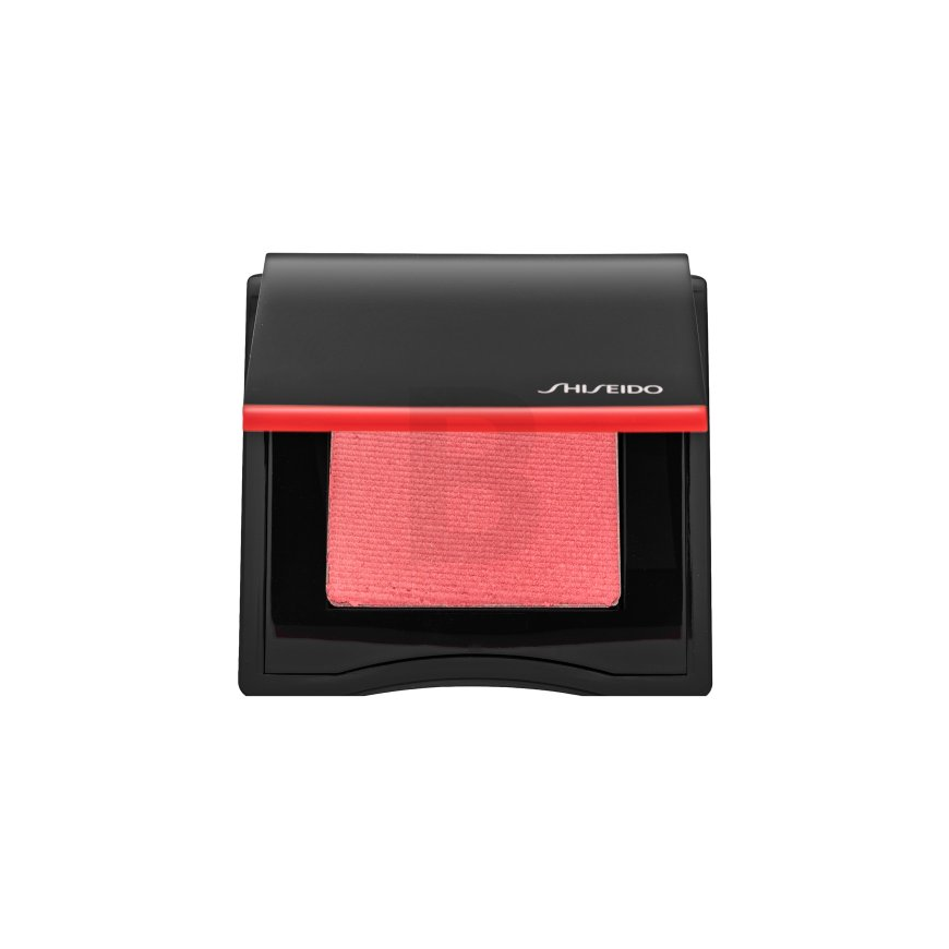 Shiseido Pop Powdergel Eyeshadow 11-Matte Rožinė – 5