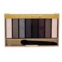 Max Factor Masterpiece Nude Palette 04 Peacock Nudes 6,5 g Max Factor Masterpiece Nude Palette 04 Peacock Nudes 6,5 g