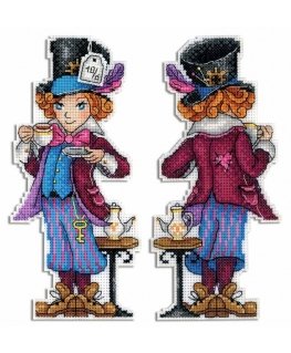 Beldizart Mad Hatter SR-349