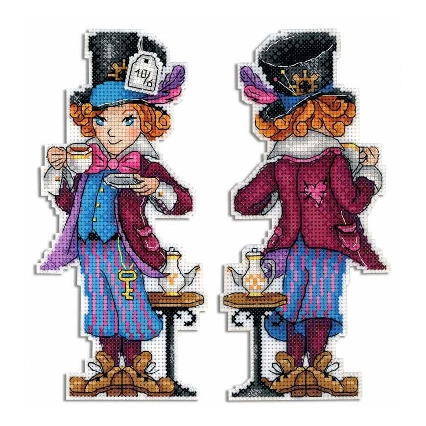 Beldizart Mad Hatter SR-349