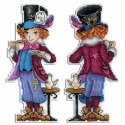 Beldizart Mad Hatter SR-349