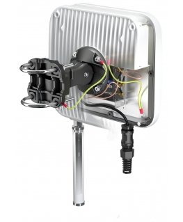 QuWireless QuMax network antenna Directional antenna PoE/LAN 6 dBi