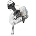 QuWireless QuMax verkkoantenni Suunta-antenni PoE/LAN 6 dBi QuWireless QuMax verkkoantenni Suunta-antenni PoE/LAN 6 dBi