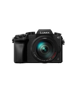 Panasonic Lumix DMC-LX7 - 3mk Cam Protection™ screen protector