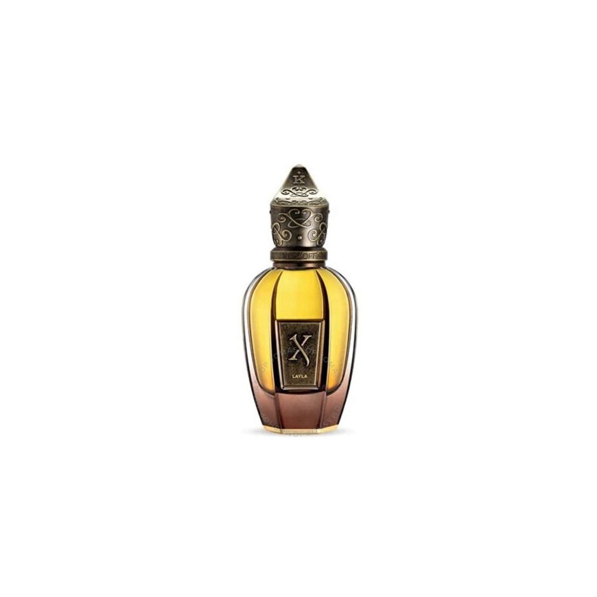 Xerjoff Kemi Collection Layla EDP U