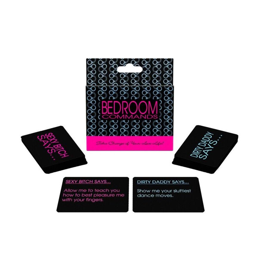 Kheper Games Game "Bedroom Teams" – 2