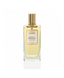 Saphir Select Woman EDP 50 ml