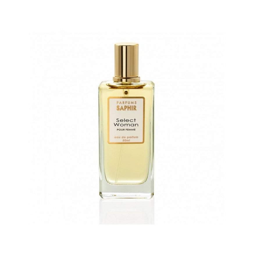 Saphir Select Woman EDP 50 ml
