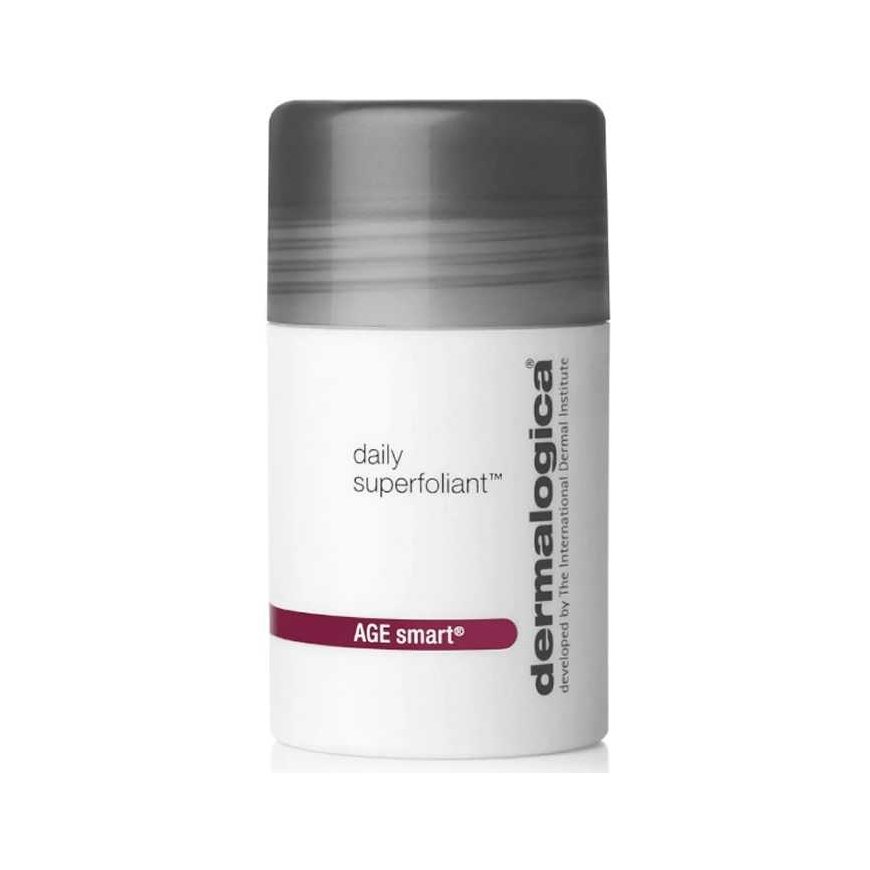 Dermalogica Age Smart Daily Superfoliant Peeling moterims, 13 g – 2