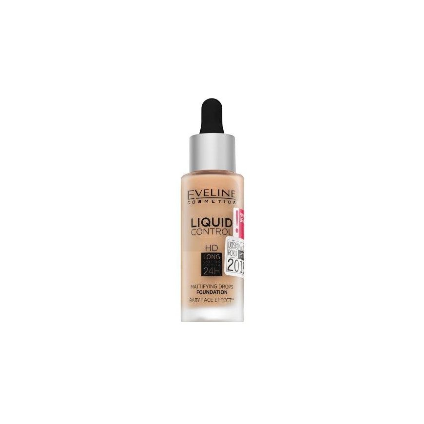 EVELINE COSMETICS Eveline Cosmetics Liquid Control
