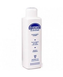 Vectem Fusdrex Dermatological Gel 1000ml