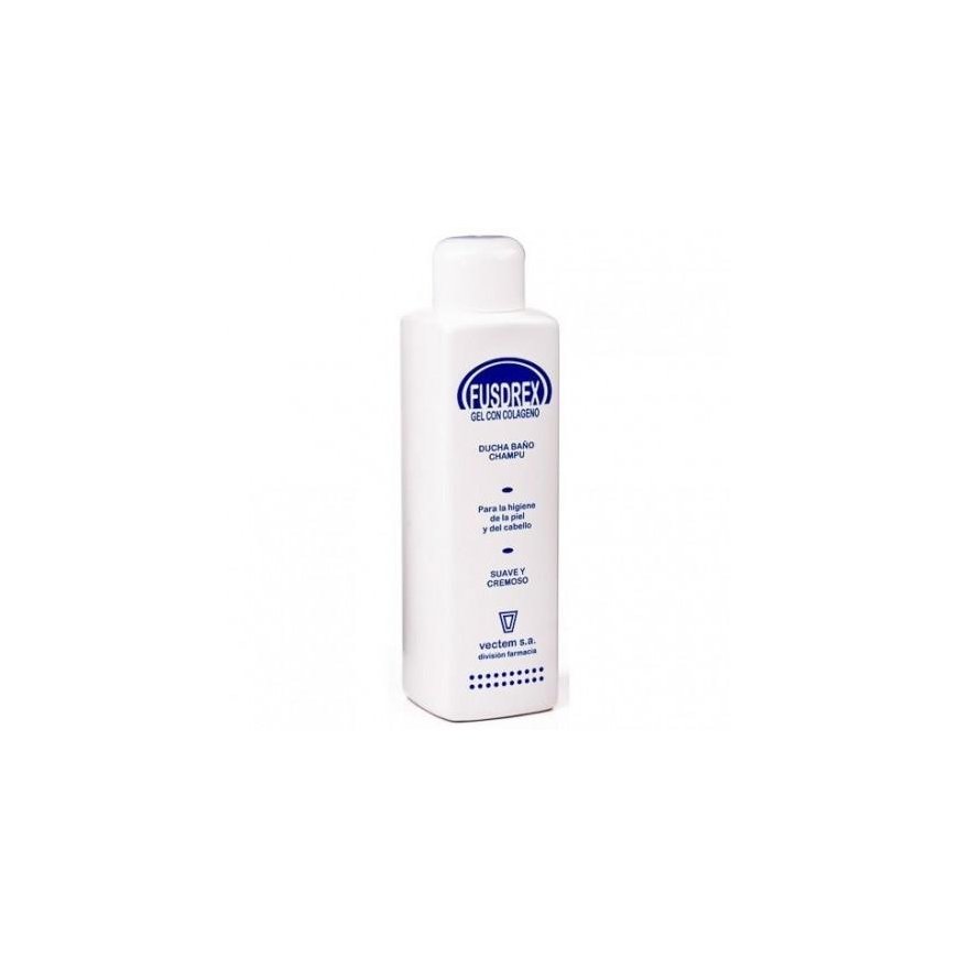 Vectem Fusdrex Dermatological Gel 1000ml
