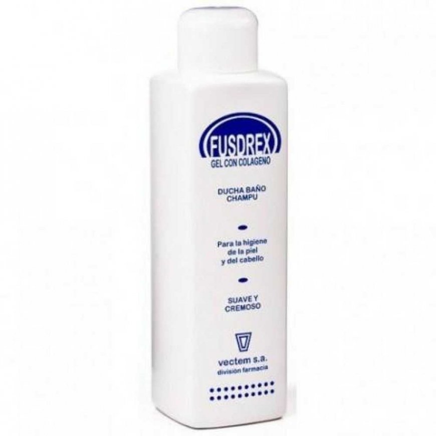 Vectem Fusdrex Dermatological Gel 1000ml – 2
